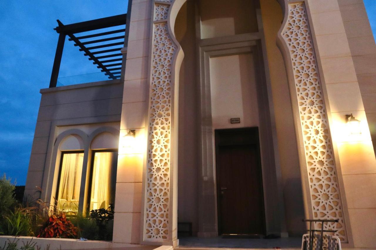 Casa Salalah, Cozy 2-Storey Townhouse In Hawana Salalah With Free Wi-Fi Exterior foto