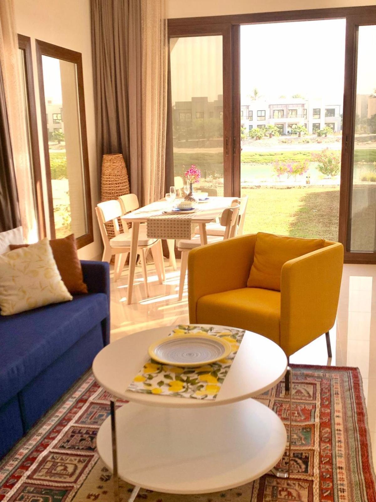 Casa Salalah, Cozy 2-Storey Townhouse In Hawana Salalah With Free Wi-Fi Exterior foto